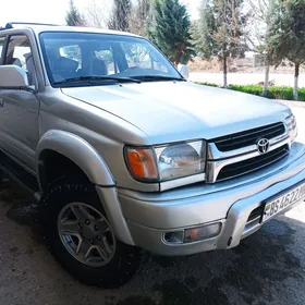 Toyota 4Runner 2001