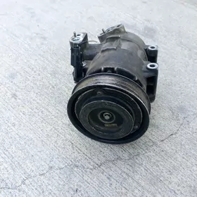 Kompressor Kia Forte