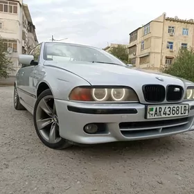 BMW 528 2000