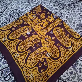 yalyk gynac iran eyran oyme