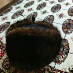 Норка папак!