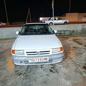 Opel Astra 1993