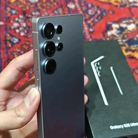Samsung S25 Ultra