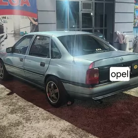 Opel Vectra 1992