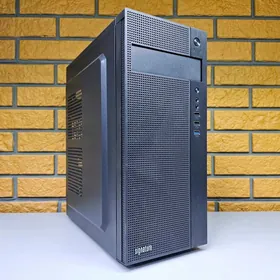 🟧 Офисный ПК i3-4GEN