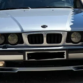 bamper E34 540i