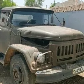 Zil 130 1992