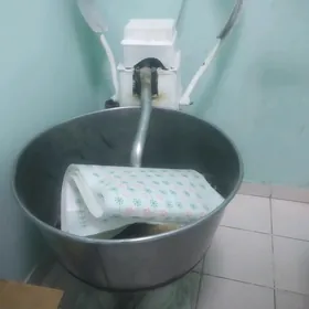 mesalka мешалка