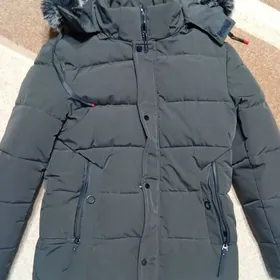 Куртка новая