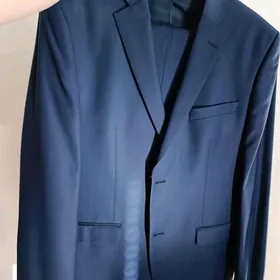 костюм мужской