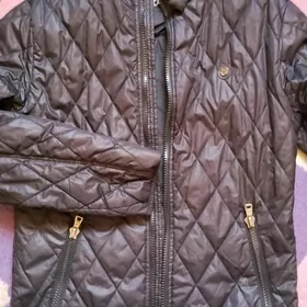 куртка ветровка