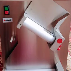 Hamir ýaýýanтесто каталка