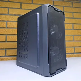 🟧 i5-6400, RAM 8, SSD 256