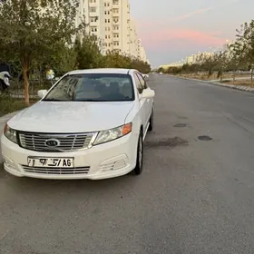 Kia Optima 2010