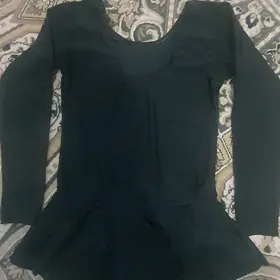 платье для танца