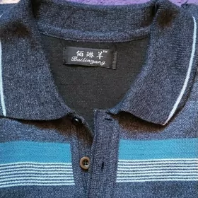 ватник джемпер