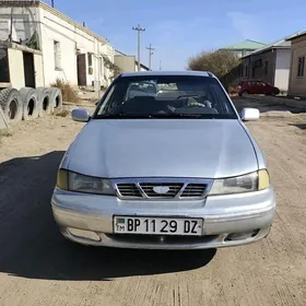 Daewoo Nexia 1994