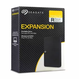4TB USB HARD DISK SEAGATE
