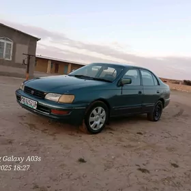 Toyota Corona 1993