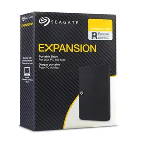 2TB USB HARD DISK SEAGATE