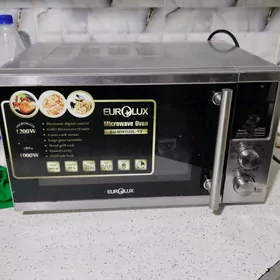 Mikrawalnowka  микраволновка