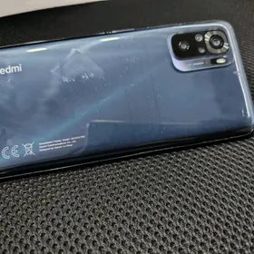REDMI NOT 10S