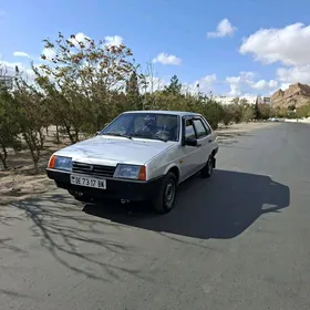 Lada 21099 2002