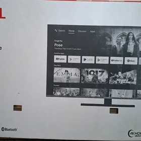 Vestel 65 lik android