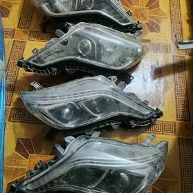 prado 2014 -17 öñki faralary