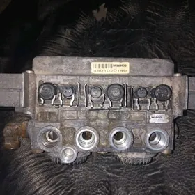 ABŞ prisep  2003. 2007 ýyl