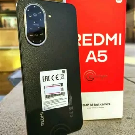 redmi A5