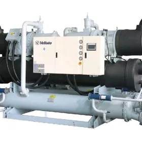 Suw bn sowadylýan screw çiller