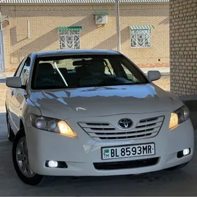 Toyota Camry 2009