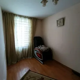 6 мкр Карбышева