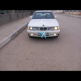 BMW 525 1991