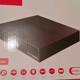 ВИДЕОРЕГИСТРАТОР АЙПИ