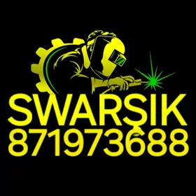 SWARSIK NAWES RAŞOTGA POLKA