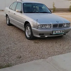 BMW 525 1991