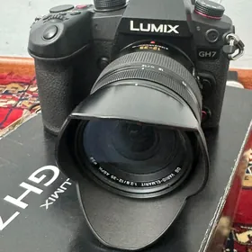 Lumix G7