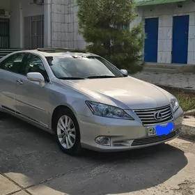 Lexus ES 350 2010