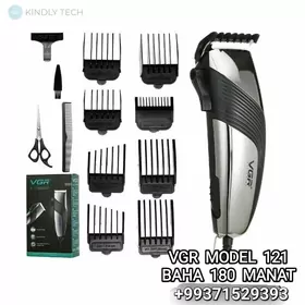 VGR MAŞYNKA SAÇ SAKGAL МАШИНКА