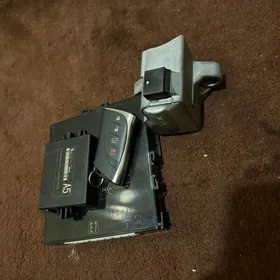 Lexus Es350 19-24 elektronika