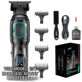 VGR MAŞYNKA SAÇ SAKGAL МАШИНКА