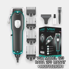 VGR MAŞYNKA SAÇ SAKGAL МАШИНКА