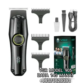 VGR MAŞYNKA SAÇ SAKGAL МАШИНКА