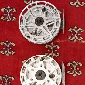 катушки Невские