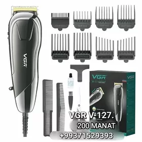 VGR MAŞYNKA SAÇ SAKGAL МАШИНКА