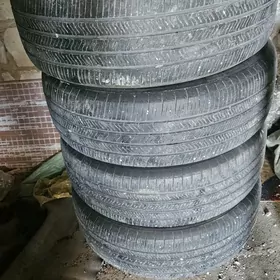 покрышки  Toya