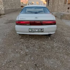 Toyota Cresta 1993