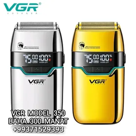 VGR MAŞYNKA SAÇ SAKGAL МАШИНКА